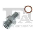 Hohlschraube Lader FA1 989-10-004.011 für VW PASSAT 1J5 SKODA 3B5 1J1 AUDI SEAT