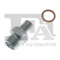 FA1 989-10-004.011 Hohlschraube, Lader für AUDI SEAT SKODA VW