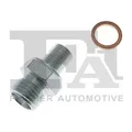 FA1 989-10-004.011 Hohlschraube, Lader für AUDI SEAT SKODA VW