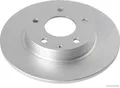 Bremsscheibe (pro Einheit) HERTH+BUSS JAKOPARTS J3313041