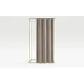 Esprit Ösenschal  E-Harp ¦ braun ¦ Maße (cm): B: 140