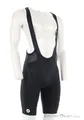 Castelli Endurance 4 Bib Herren Bikeshort-Schwarz-L
