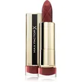 Max Factor Colour Elixir 24HR Moisture hydratisierender Lippenstift Farbton 080 Chilli 4,8 g