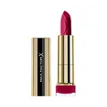 Max Factor Colour Elixir Lippenstift mit Vitamin E Shade Chilli 080, 4 g