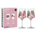 Ritzenhoff Aperitifglas 2er Set Sommersonett #1