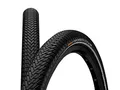 Continental Top Contact Winter II Premium Fahrradreifen, schwarz, 26" | 26 x 2.20