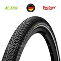 CONTINENTAL TOP CONTACT WINTER II 26" FALT REIFEN 2.2" eMTB STADT FAHRRAD 55-559