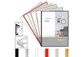 nielsen Einzelrahmen Aluminiumrahmen Pixel, verschiedene Farben und Größen
