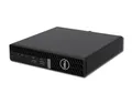 Dell Optiplex 5090 Micro Intel Core i7-11700T 1TB SSD Festplatte 16GB Speicher Microsoft Windows 11 Pro Desktop Computer Mini PC (Generalüberholt)