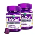 WICK ZzzQuil Gute Nacht INTENS Doppelp. 2X30 St