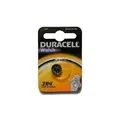 Duracell Batterie Silver Oxide Knopfzelle 394 1.5V Blister (1-Pack) 068216 (068216)