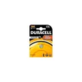 DURACELL 6 Blisterverpackungen mit je 1 Silberoxid-Batterie für Uhren Watch 394 SR 45