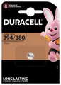 Hückmann Uhrenbatterie 1,55V D394 (Bli.1) Batterien 130283 Uhrenbatterie