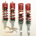 JOM Gewindefahrwerk für Honda CRX III EH EG Civic V Hatchback