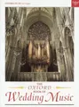 The Oxford Book of Wedding Music with Pedals by Oxford