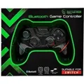 Battletron Controller Nintendo Switch Bluetooth - Schwarz