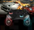 NEU für Nintendo Switch Bluetooth Spiel Controler Joypat Game Fernbedienung Pat