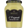 MAILLE Dijon Senf 'Fine de Dijon', 360g, Glas, Frankreich