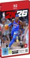 NBA 2k26 SSK NSW2 Nintendo Switch2