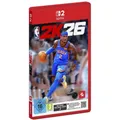 NBA 2K26 (Nintendo Switch 2) Sport