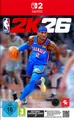 GW88de NBA 2K26 (Key Card) NSWITCH 2 Neu & OVP