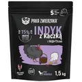 Paka Zwierzaka - Siebter Himmel - Pute & Ente MINI 1,5kg