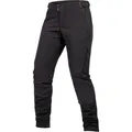 Endura Damen MT500 Spray Radhose lang (Größe L, schwarz)