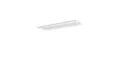 4058075268302 Lampka LED Podszafkowa Meblowa 10W 550lm 3000K Ciepła z Czujnikiem