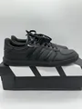 Adidas Breaknet Sleek Gr. 40 2/3 (US8.5) Schwarz NEU