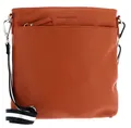 bruno banani Crossbody Bag Umhängetasche Tasche Orange orange Neu