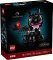 LEGO® Icons 10375 Drachenzähmen Leicht Gemacht: Ohnezahn
