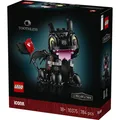 LEGO Drachenzähmen Leicht Gemacht: Ohnezahn (10375, LEGO Icons) (10375)