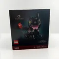 LEGO® ICONS™ 10375 Drachenzähmen Leicht Gemacht: Ohnezahn - NEU & OVP -