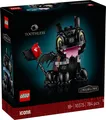 LEGO® ICONS™ 10375 Drachenzähmen Leicht Gemacht: Ohnezahn - NEU & OVP -