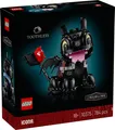 LEGO® ICONS™ 10375 Drachenzähmen Leicht Gemacht: Ohnezahn - NEU & OVP -