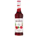Monin siroop hibiscus (70cl)