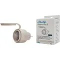 Shelly Smart-Stecker Outdoor Plug S Gen3 Beige