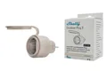 Shelly Plug & Play Outdoor Plug S Gen3 Zwischenstecker für draußen
