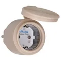 Shelly Outdoor Plug S Gen3 Smart Steckdose IP44 Energiemessung WLAN Bluetooth