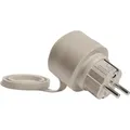 Shelly Outdoor Plug S Gen3  Funk-Steckdose
