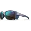 Julbo Monterosa  J542 3680 - Sportbrille  - cyanblau matt