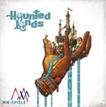 Gesellschaftsspiel "Haunted Lands" von MM Spiele