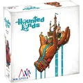 MM - SPIELE Spiel Haunted Lands, Strategiespiel bunt