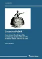 Getanzte Politik Karin Fenböck