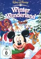 Winter Wunderland,1 DVD: USA