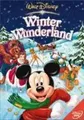 Winter Wunderland | Donald Duck | Deutsch | DVD | 1x DVD-9 | 2011 | Walt Disney