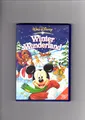 Winter Wunderland (Walt Disney) DVD 27