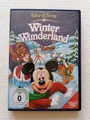 Winter Wunderland, DVD, Gebraucht und Sehr Gut erhalten