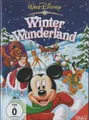 Walt Disney: Winter Wunderland - DVD