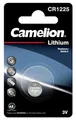 Camelion 13001225 Lithium Knopfzellen 3 Volt CR1225/ 1 Stück